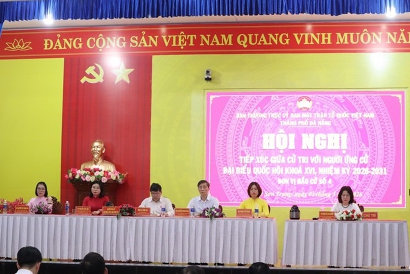 Cử tri kỳ vọng các ứng cử viên, nếu trúng cử, sẽ phát huy năng lực, kinh nghiệm và giữ đúng cam kết, góp phần giải quyết hiệu quả những vấn đề thực tiễn của địa phương.
