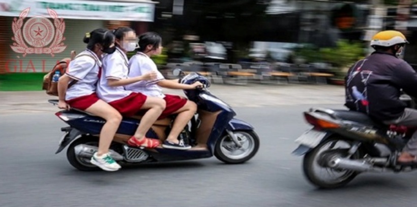 Ảnh: Công an tỉnh Gia Lai.