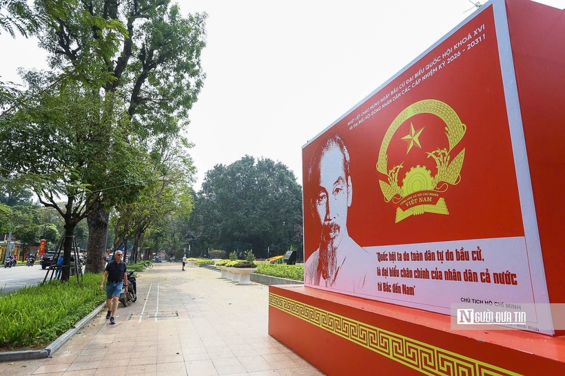 Thông qua công tác tuyên truyền, cán bộ, đảng viên và nhân dân sẽ hiểu rõ về vai trò, vị trí của Quốc hội và Hội đồng nhân dân các cấp.