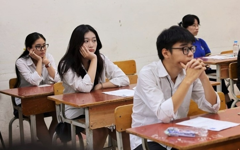 Tính đến thời điểm hiện tại, 16 trường đại học đã công bố mức thu dự kiến cho khóa 2026 với mặt bằng chung tăng đáng kể. Ảnh minh họa