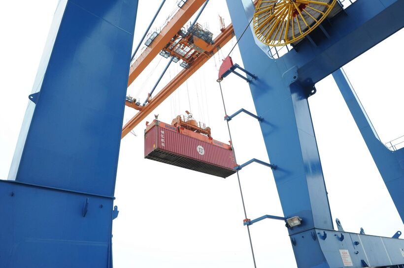 Bộ Công Thương khuyến nghị một số giải pháp nhằm giảm thiểu tác động của xung đột giữa Mỹ, Israel - Iran và khu vực Trung Đông. (Ảnh: Bộ Công thương)