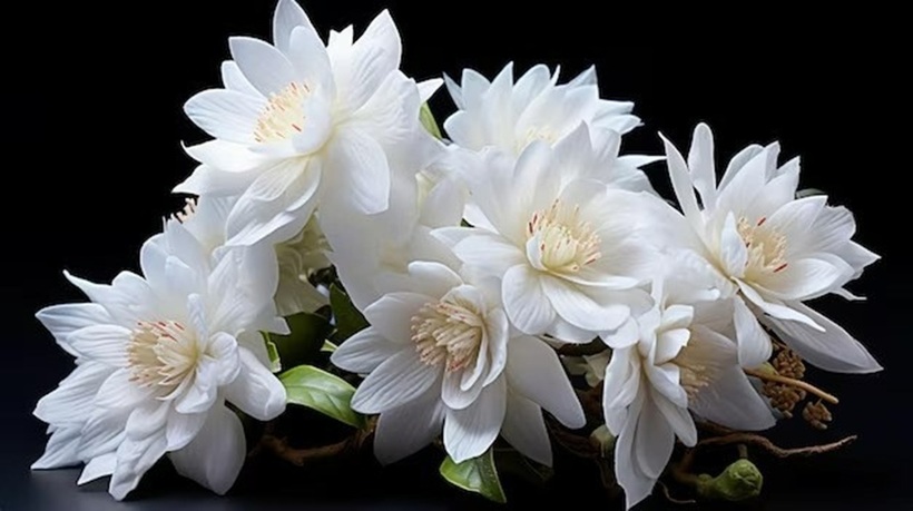 Hoa Kadupul thuộc họ xương rồng biểu sinh, có nguồn gốc từ Sri Lanka và một số khu vực thuộc Ấn Độ.