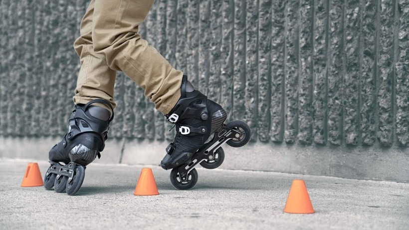 Cứu sống bệnh nhi 10 tuổi chấn thương sọ não nặng sau tai nạn khi chơi patin. Ảnh minh họa.