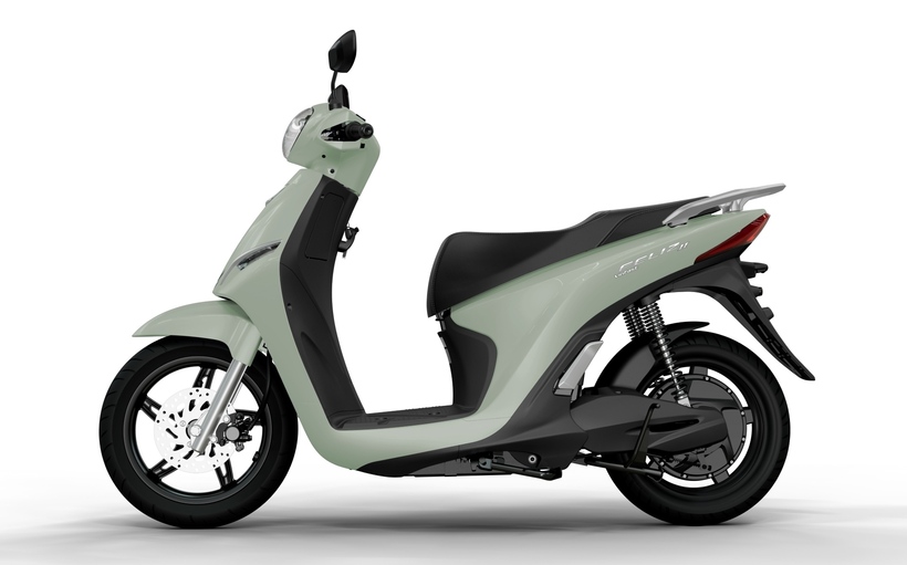 VinFast Feliz II: Mẫu xe đổi pin đẹp từ trong ra ngoài, ưu đãi lớn cho khách hàng đặt cọc trước 15/3 - 1