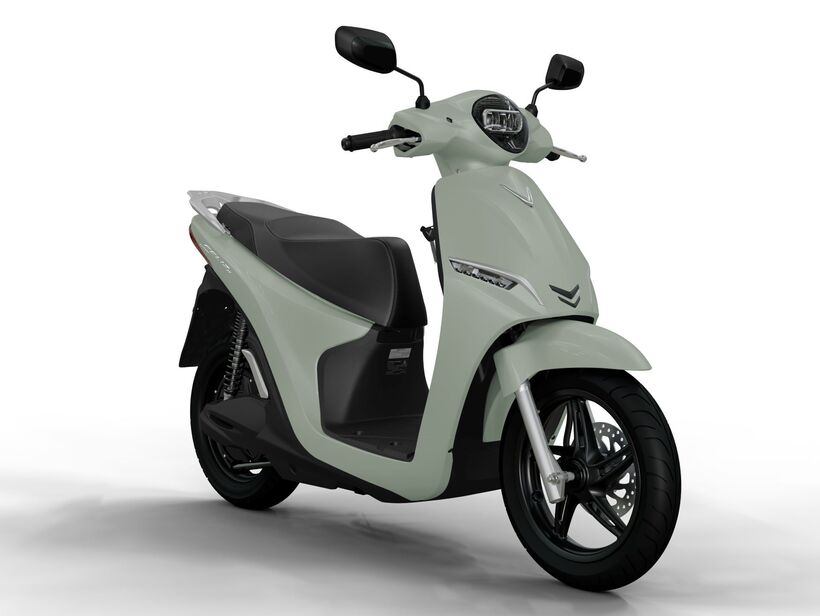 VinFast Feliz II: Mẫu xe đổi pin đẹp từ trong ra ngoài, ưu đãi lớn cho khách hàng đặt cọc trước 15/3 - 2