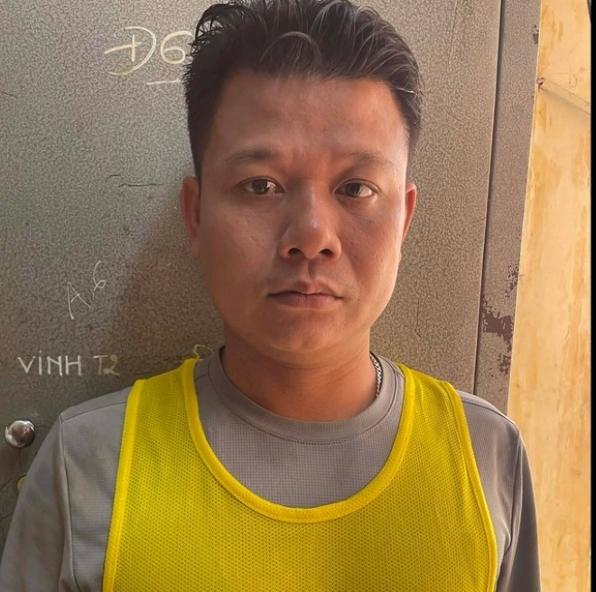 Nguyễn Lê Hoài Ân được xác định là "ông trùm" đứng sau sắp xếp, kiểm soát các độ gà. Ảnh: Thanh Niên