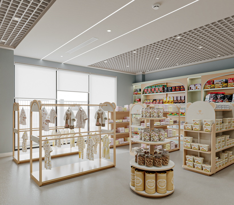 Hé lộ không gian bên trong Vin Nexus Center – Trường giáo dục chuyên biệt chuẩn quốc tế đầu tiên ở Việt Nam - 11