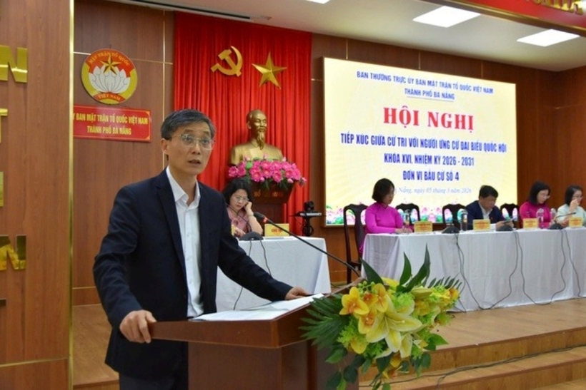 Ông Nguyễn Khánh Ngọc cho hay, kiến nghị của cử tri sẽ được theo dõi, đôn đốc đến cùng.