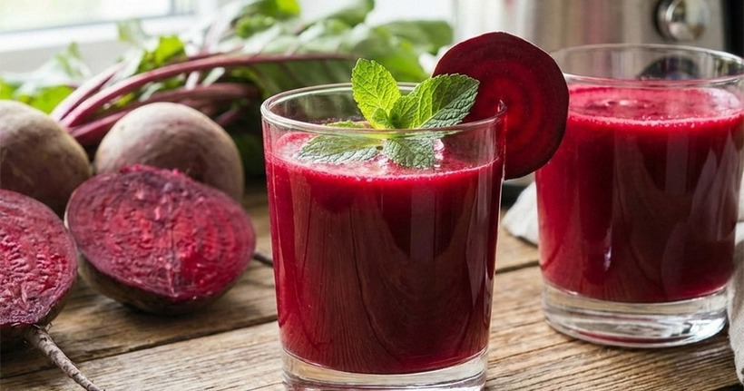 Loại củ hỗ trợ giải độc gan nhưng không dành cho 4 nhóm người này - 2