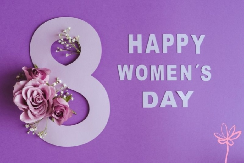 Lời chúc 8/3 cho cô giáo ngắn gọn, ý nghĩa nhất.