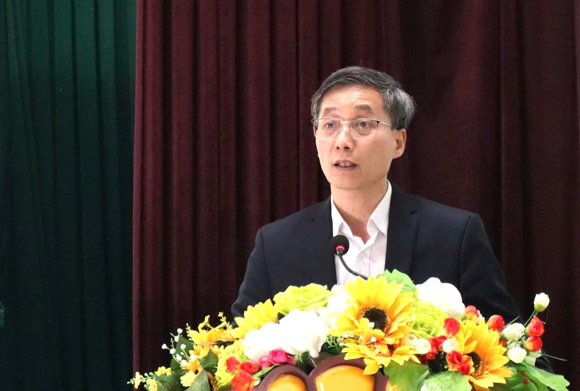 Ông Nguyễn Khánh Ngọc cho hay, cần tiếp tục hoàn thiện hệ thống pháp luật, đồng thời tăng cường giám sát để các quy định đi vào thực tiễn.