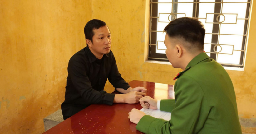 Toàn cảnh vụ Xôi Lạc TV: Từ web xem bóng đá lậu đến “đế chế” tội phạm công nghệ cao gần 1.000 tỷ đồng - 4