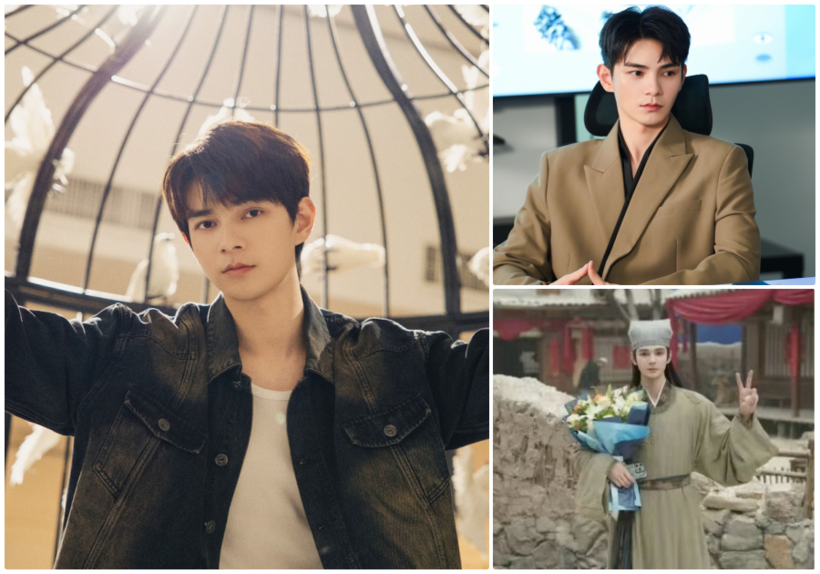 Nhiều diễn viên nguy cơ bị cấm sóng cùng một lúc.