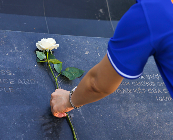 Ký ức chưa phai về những ngày cả nước chiến đấu với Covid-19