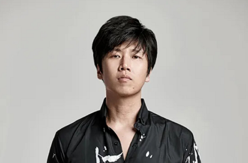 Kim Bada&nbsp;(thành viên ban nhạc Sinawe)