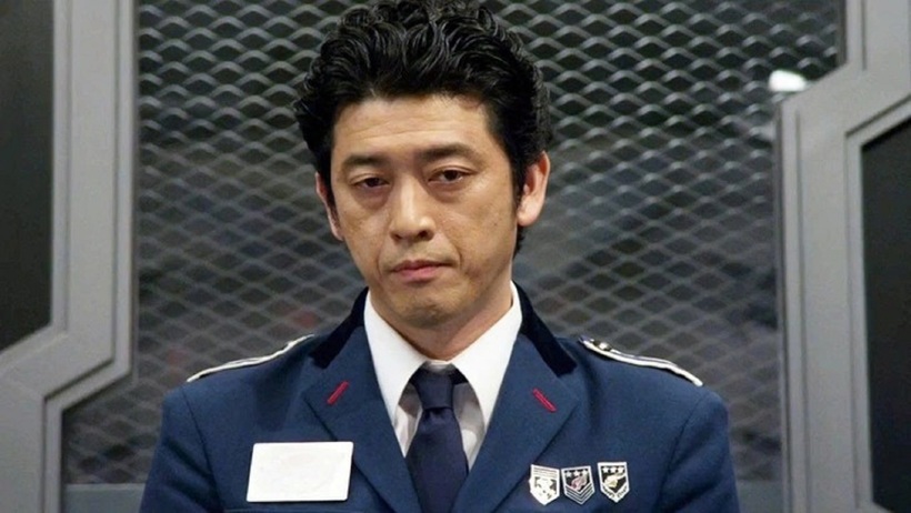 Người trong ngành đồng loạt lên tiếng, cho rằng bản án của ông quá nhẹ. Ảnh: Yahoo! Japan