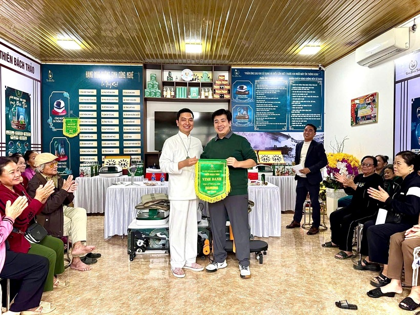 Không khí tại CLB Thanh Hóa hoạt động luôn tấp nập, trung bình có từ 40 – 60 lượt khách hàng ngày.