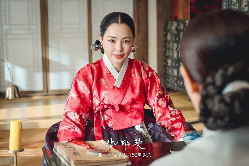 Honey Lee có sự nghiệp diễn xuất ấn tượng.