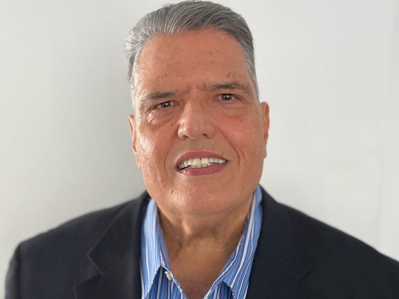 Joaquin Garcia đã xâm nhập vào thế giới ngầm hơn 100 lần trong 26 năm làm việc cho FBI. Ảnh:&nbsp;Nypost.com.