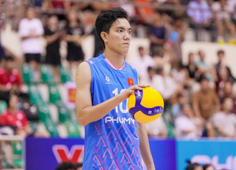 Bích Tuyền sẽ chuyển sang đảm nhiệm vai trò mới trong ban huấn luyện của đội bóng