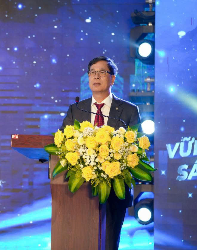 Theo Tổng giám đốc Phạm Văn Khương, SGC chuẩn bị năng lực, trạng thái sẵn sàng nhất cho các dự án mang tầm vóc quốc tế (Ảnh: SGC)