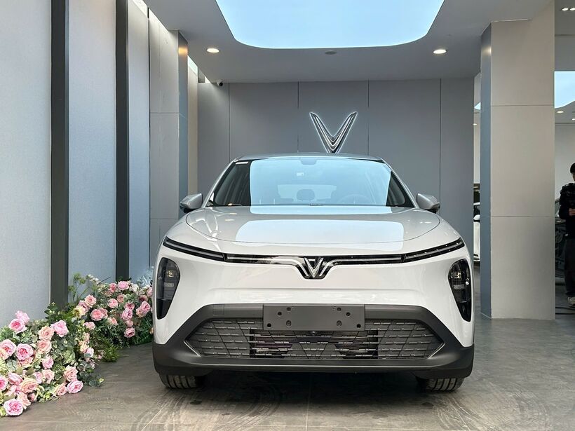 Chuyên gia tư vấn cách lên đời ô tô điện 7 chỗ với chi phí tối thiểu - 1