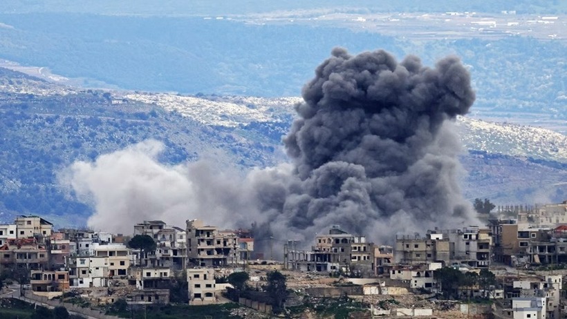 Ảnh minh họa: Reuters