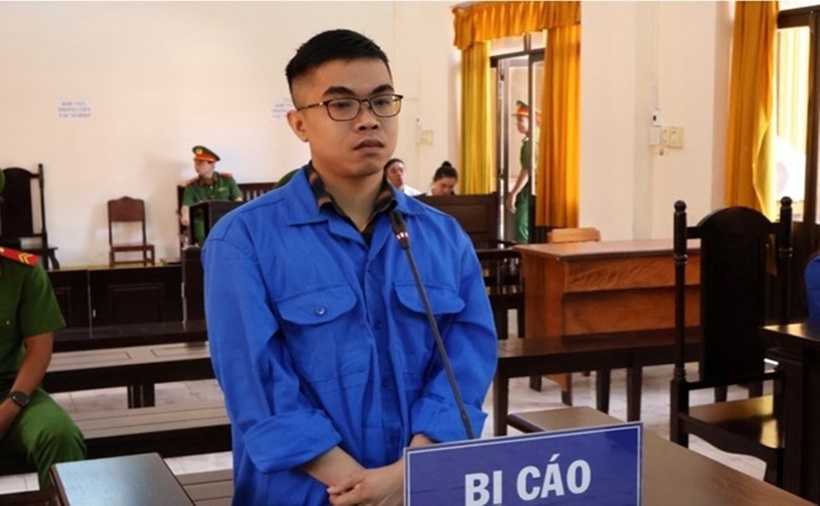 Hưng từng là chuyên viên thẩm định tín dụng của ngân hàng. (Ảnh: Lao động)