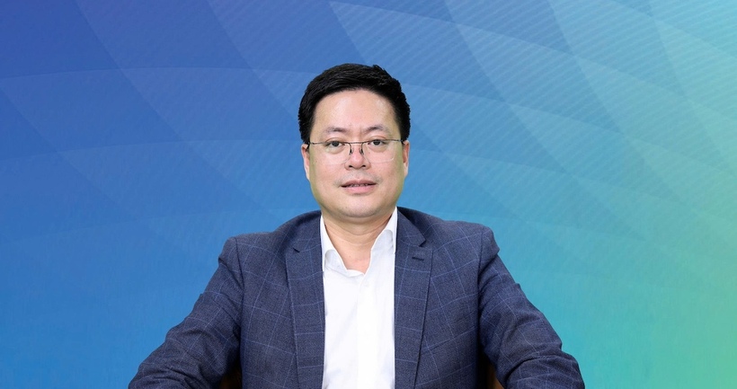 Ông Đỗ Văn Tuấn, Chủ tịch Hiệp hội Nhiên liệu sinh học Việt Nam