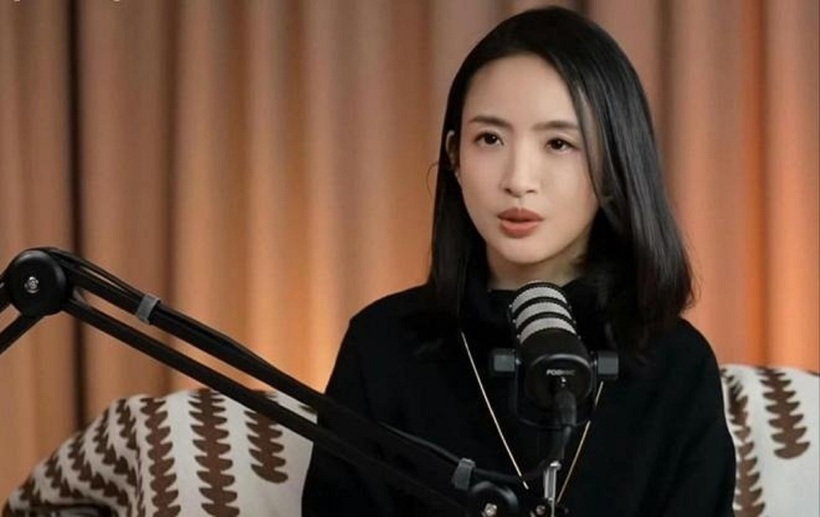 Những chia sẻ của nữ diễn viên đã gây sốt mạng xã hội xứ Trung. Ảnh:163