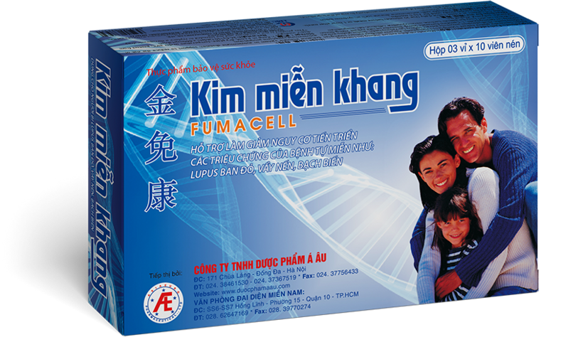 Lupus ban đỏ ở phụ nữ trẻ: Nhận diện nguy cơ và cách kiểm soát lâu dài - 5