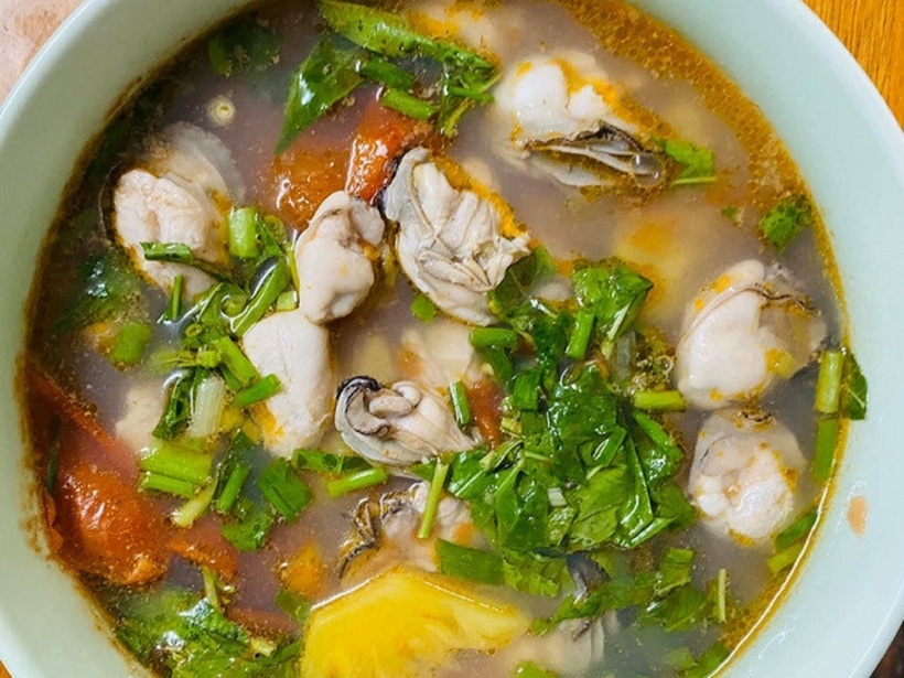 Loại thực phẩm vừa bổ gan lại tốt cho sinh lý nên ăn - 1