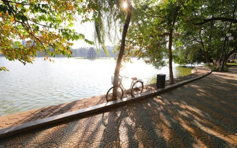 Tin tức dự báo thời tiết hôm nay 19/3: Bắc Bộ hửng nắng - 1