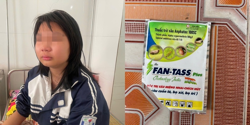 Vụ việc khiến dư luận không khỏi đau lòng, thương cảm