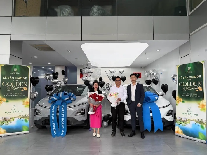 “The X of Living”: Khi bản sắc đô thị được kể bằng ngôn ngữ của nghệ thuật và cảm xúc - 3