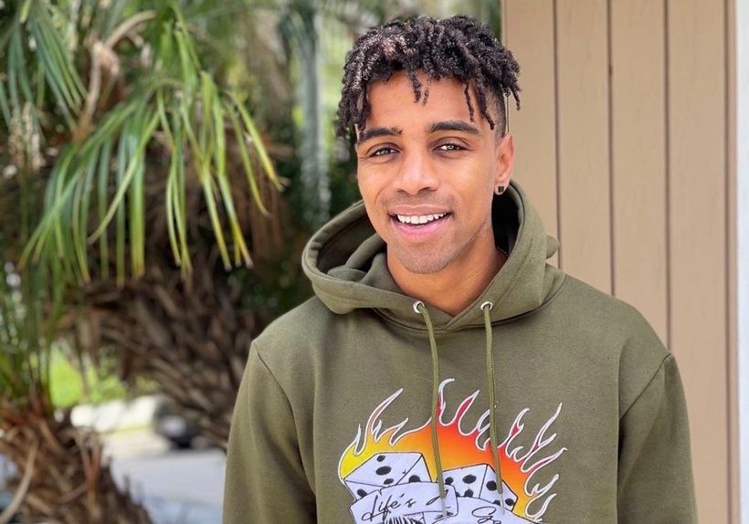 Chris O’Neal bị bắt khẩn cấp với cáo buộc trộm cắp tài sản