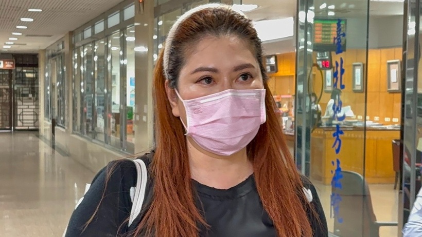 MC Tiết Khải Lợi.