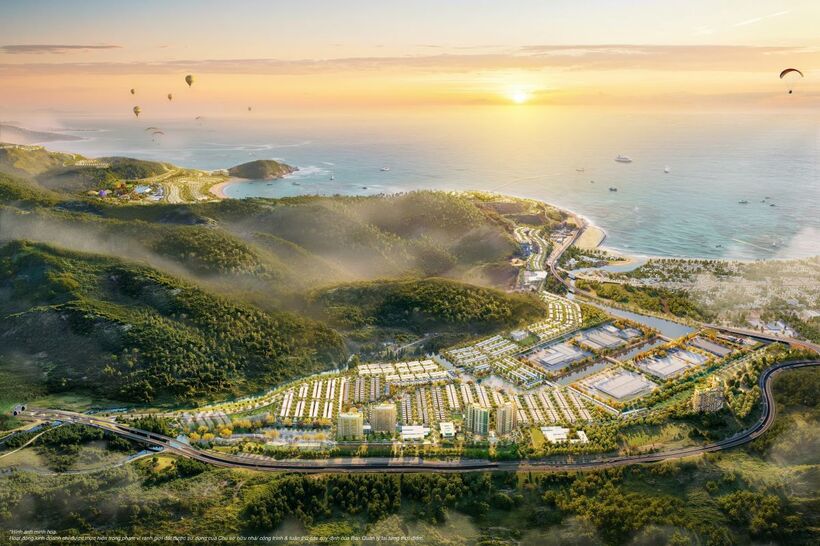 Thu hút hàng trăm nghìn lượt xem, hàng nghìn lượt booking qua livestream, Hải Vân Bay chứng minh giá trị thực cùng dư địa tăng trưởng trong dài hạn