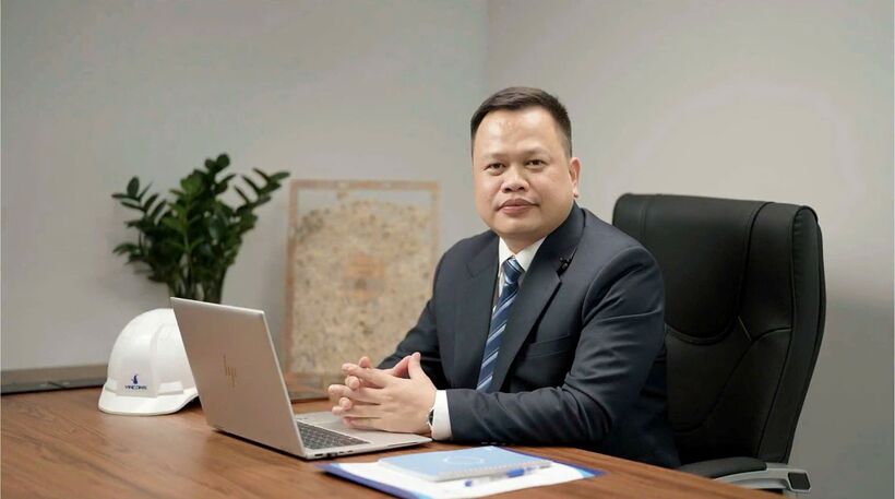 Phúc lợi thiết thực tại VinCons: Công nhân được đưa đón bằng xe buýt điện - 5