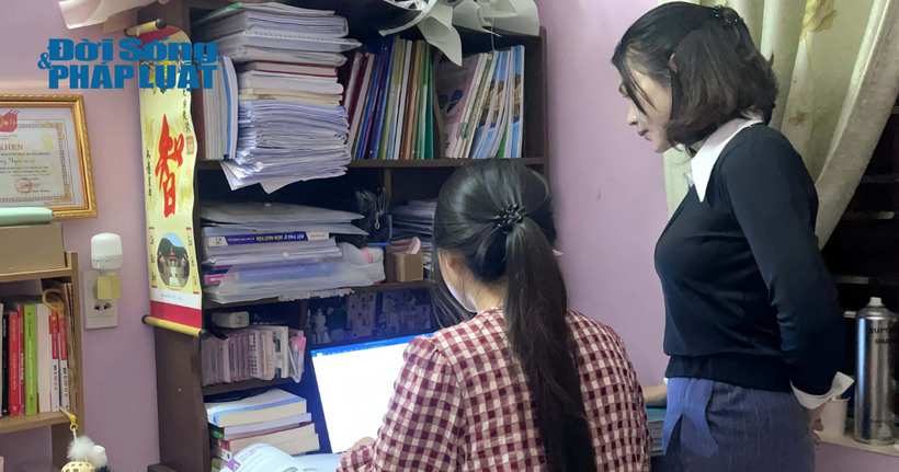 Cần siết quản lý dạy học trực tuyến, ngăn “loạn chuẩn” trên mạng xã hội