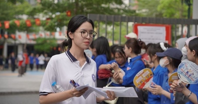 Tháng 2/2026, Bộ GD&ĐT đã ban hành quy chế tuyển sinh đại học mới áp dụng cho mùa tuyển sinh năm nay với một số điều chỉnh đáng chú ý. Ảnh minh họa