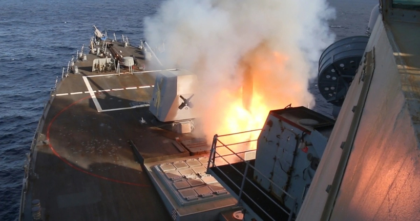 Ảnh minh họa: Reuters