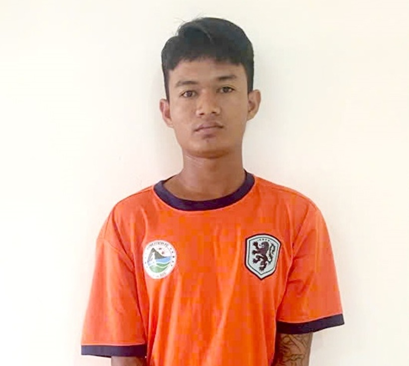 Tin pháp luật nổi bật 24h qua: Bắt giữ một đối tượng trốn truy nã về tội trộm cắp tài sản - 1