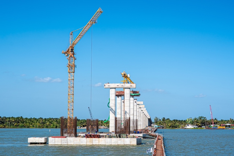 Nhà thầu giao thông xoay xở linh hoạt, tối ưu chi phí đầu vào - 6