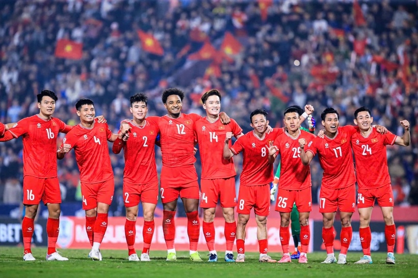 Xem trực tiếp ĐT Việt Nam vs ĐT Bangladesh hôm nay 26/3 trên kênh nào?