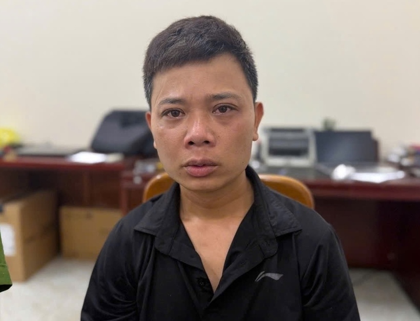 Nguyễn Ngọc Đạo. Ảnh: Lao động