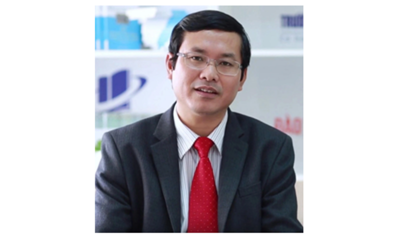 Ông Nguyễn Văn Phúc, nguyên Thứ trưởng Bộ GD&ĐT. Ảnh: MOET