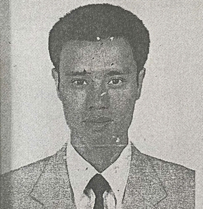 Đối tượng Nguyễn Kiều Hưng. (Ảnh: Công an TP.Hà Nội)