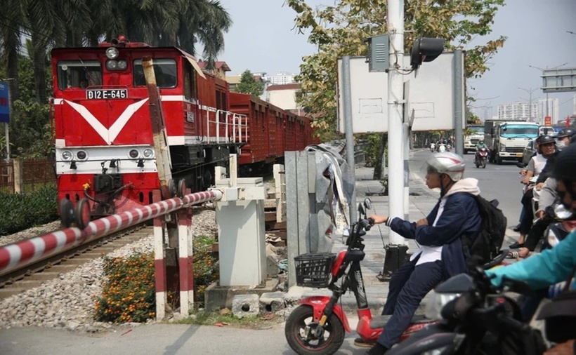 (Ảnh minh họa: Pháp luật TP.HCM)