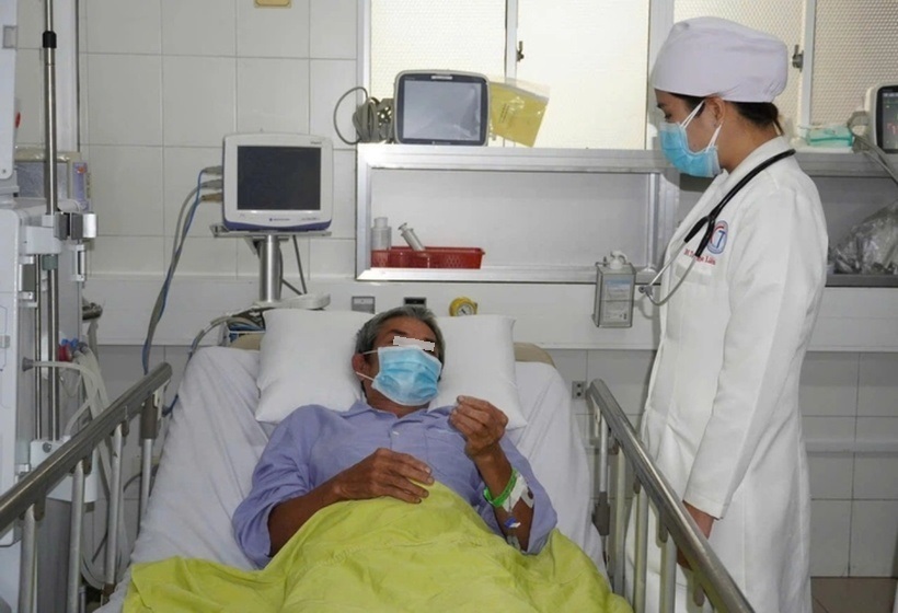 Khẩn trương làm rõ vụ nghi ngộ độc cá nóc khiến 3 người nhập viện - 1